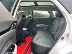 Oshan Z6 1.5T Smart Version - ფოტო 9