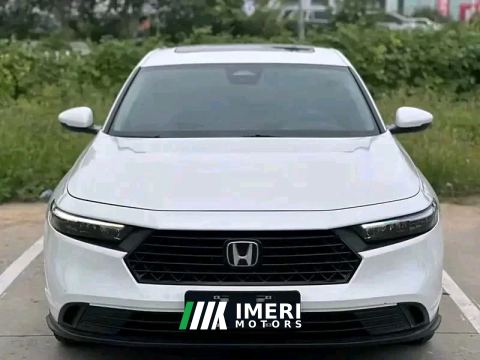 2025 Honda Accord 260TURBO Prestige Edition - ავტომობილი ჩინეთიდან