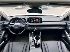 Honda Accord 260TURBO Prestige Edition - ფოტო 2