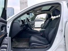 Honda Accord 260TURBO Prestige Edition - ფოტო 5