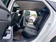 Honda Accord 260TURBO Prestige Edition - ფოტო 6