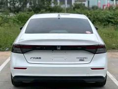 Honda Accord 260TURBO Prestige Edition - ფოტო 8