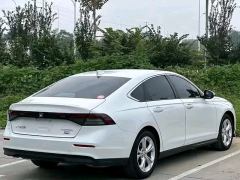 Honda Accord 260TURBO Prestige Edition - ფოტო 9