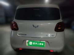 Wuling Hongguang MINIEV 4-Door Edition 205km Advanced Edition - фото 3