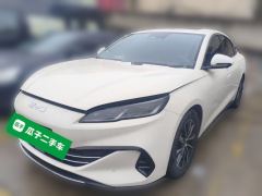 BYD Seal 06 DM-i 1.5L 120km Luxury Edition - photo 1
