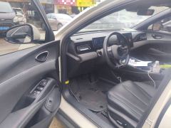 BYD Seal 06 DM-i 1.5L 120km Luxury Edition - photo 12