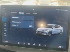 BYD Seal 06 DM-i 1.5L 120km Luxury Edition - photo 20