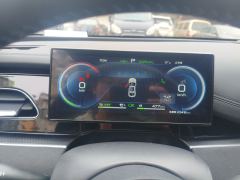 BYD Seal 06 DM-i 1.5L 120km Luxury Edition - photo 7