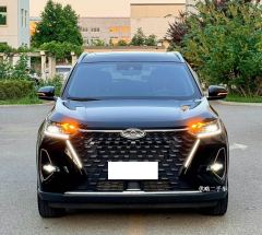 Chery Tiggo 8 PRO Edition 390T 2WD Edition 7 - photo 1