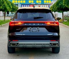 Chery Tiggo 8 PRO Edition 390T 2WD Edition 7 - photo 10
