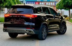 Chery Tiggo 8 PRO Edition 390T 2WD Edition 7 - photo 11