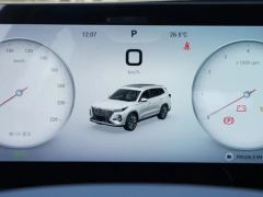 Chery Tiggo 8 PRO Edition 390T 2WD Edition 7 - photo 12