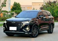 Chery Tiggo 8 PRO Edition 390T 2WD Edition 7 - photo 2