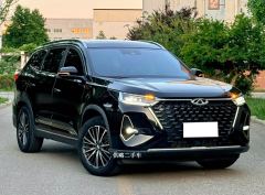 Chery Tiggo 8 PRO Edition 390T 2WD Edition 7 - photo 3