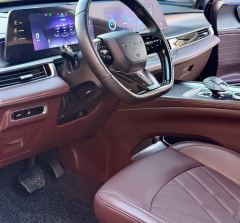 Chery Tiggo 8 PRO Edition 390T 2WD Edition 7 - photo 4