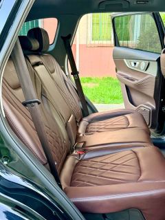 Chery Tiggo 8 PRO Edition 390T 2WD Edition 7 - photo 8