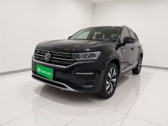 Volkswagen Tharu 330TSI 2WD3 Edition - photo 1