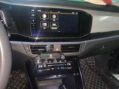 Volkswagen Tharu 330TSI 2WD3 Edition - photo 14