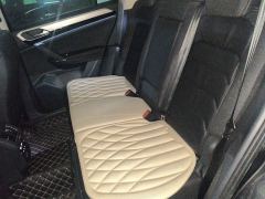 Volkswagen Tharu 330TSI 2WD3 Edition - photo 18
