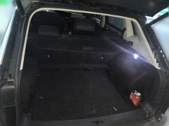 Volkswagen Tharu 330TSI 2WD3 Edition - photo 20