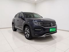 Volkswagen Tharu 330TSI 2WD3 Edition - photo 3