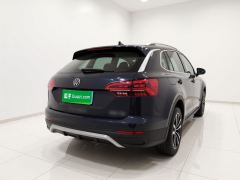 Volkswagen Tharu 330TSI 2WD3 Edition - photo 5