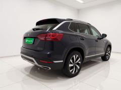 Volkswagen Tharu 330TSI 2WD3 Edition - photo 6