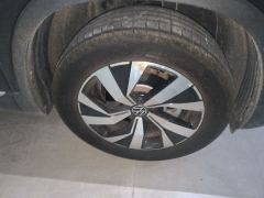 Volkswagen Tharu 330TSI 2WD3 Edition - photo 8