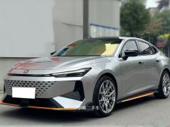 Changan UNI-V 1.5T Premium Sport - ფოტო 1
