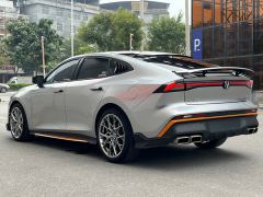 Changan UNI-V 1.5T Premium Sport - ფოტო 10