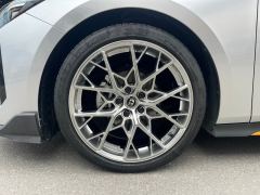 Changan UNI-V 1.5T Premium Sport - ფოტო 11