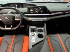 Changan UNI-V 1.5T Premium Sport - ფოტო 4