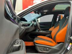 Changan UNI-V 1.5T Premium Sport - ფოტო 5