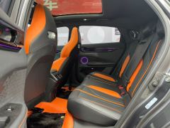 Changan UNI-V 1.5T Premium Sport - ფოტო 7