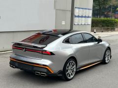Changan UNI-V 1.5T Premium Sport - ფოტო 8