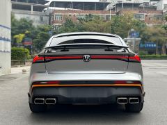 Changan UNI-V 1.5T Premium Sport - ფოტო 9