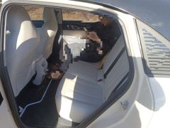 Geely Star Wish 310km Edition - photo 13