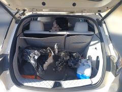 Geely Star Wish 310km Edition - photo 15
