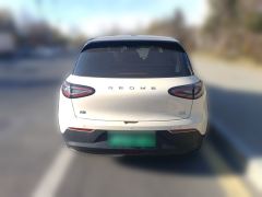 Geely Star Wish 310km Edition - photo 3