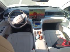 Geely Star Wish 310km Edition - photo 5