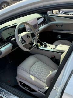 BYD Han DM-i 1.5T 125km Prestigious Edition - фото 2