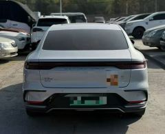BYD Han DM-i 1.5T 125km Prestigious Edition - фото 5
