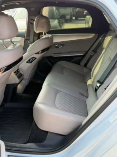 BYD Han DM-i 1.5T 125km Prestigious Edition - фото 8