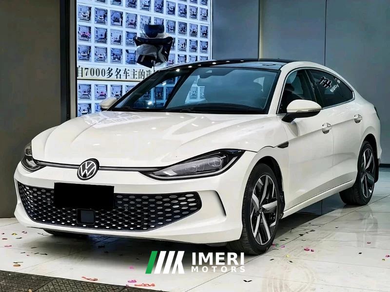 Volkswagen Lamando L 200TSI Edition - car from China