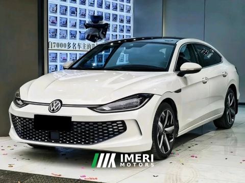 2024 Volkswagen Lamando L 200TSI Edition - ავტომობილი ჩინეთიდან