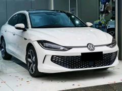 Volkswagen Lamando L 200TSI Edition - photo 3