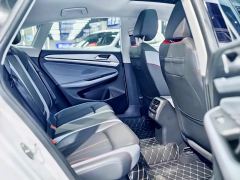 Volkswagen Lamando L 200TSI Edition - photo 6