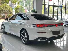Volkswagen Lamando L 200TSI Edition - photo 8