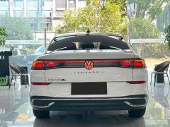 Volkswagen Lamando L 200TSI Edition - photo 9