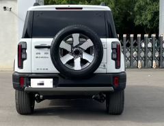 Beijing BJ40 EREV Jeep BJ40 Extended Range 152km Standard Edition - ფოტო 2